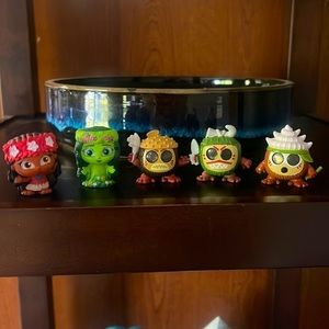 RARE SERIES 10 MOANA